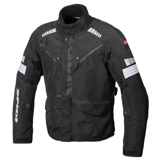 SPIDI Outlander Robust jacket