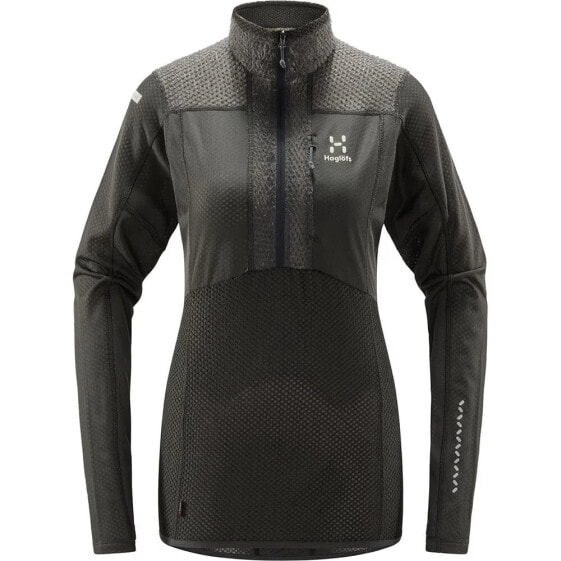 HAGLOFS L.I.M Mid Fast sweatshirt