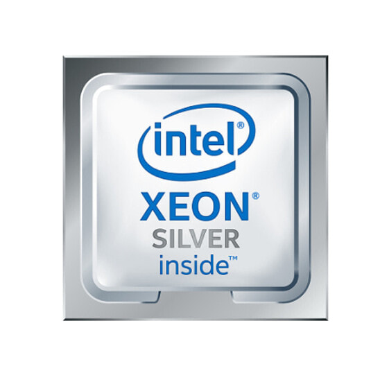 HPE Intel Xeon-Silver 4214R - Intel Xeon Silver - LGA 3647 (Socket P) - 14 nm - Intel - 4214R - 2.4 GHz