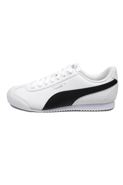 Turino Fsl Beyaz Erkek Beyaz Ayakkabı 372861-04