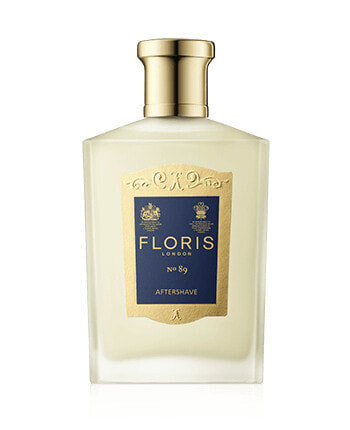 Floris N° 89 Aftershave Lotion (100 ml)