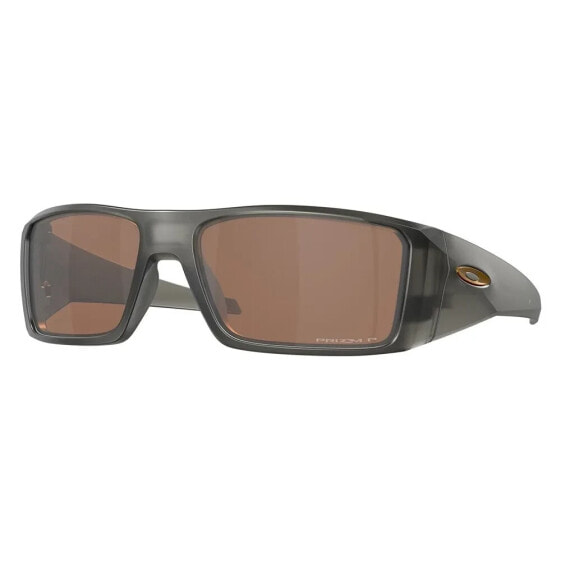 OAKLEY Heliostat Prizm Polarized Sunglasses