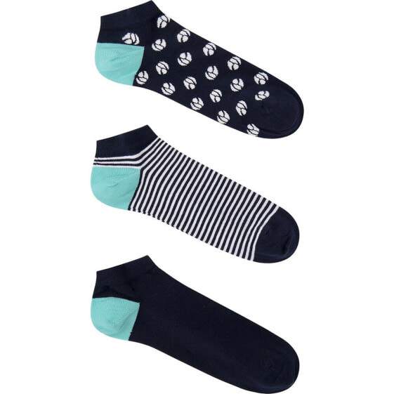 PEPE JEANS P Dot Tr socks 3 pairs