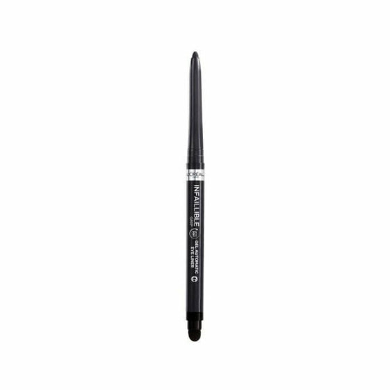 Контур для глаз L'Oreal Paris Eyeliner AA414500 Taupe Grey