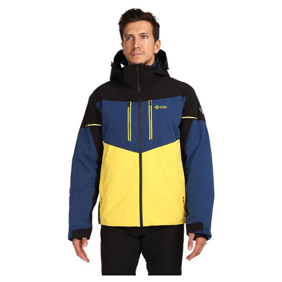 KILPI Tonnsi jacket