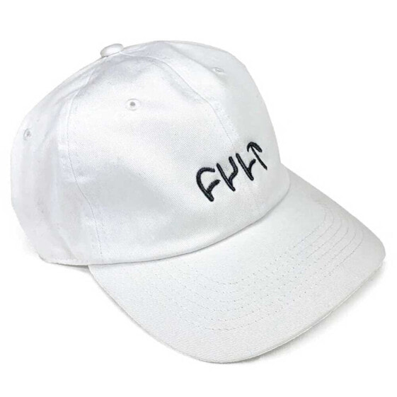 CULT Logo Father Cap