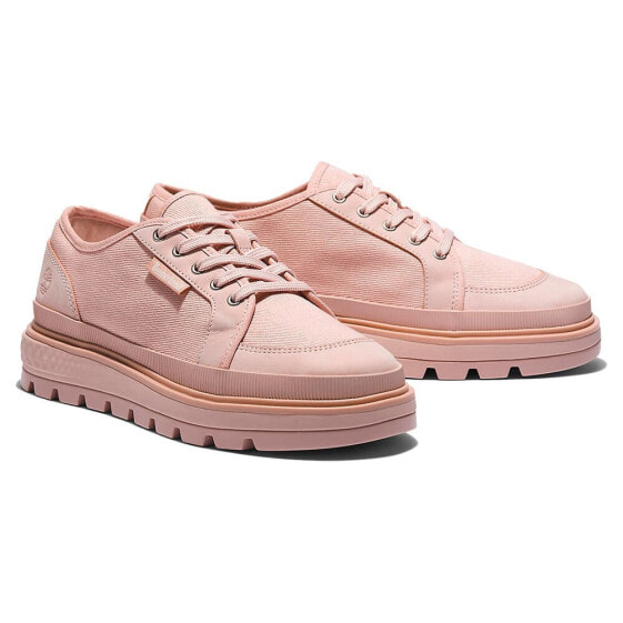 Кроссовки Timberland Ray City Mixed Material Oxford