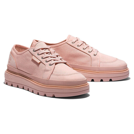 Кроссовки Timberland Ray City Mixed Material Oxford Trainers