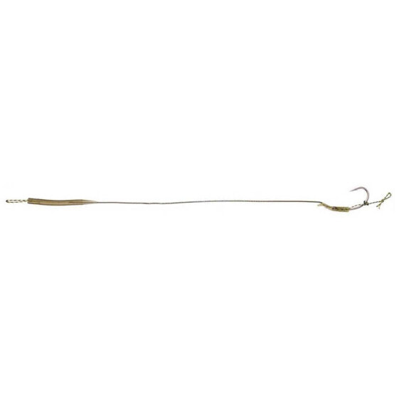 MIKADO Anti-Blow Out AMC-PBO2 Tied Hook 23 cm