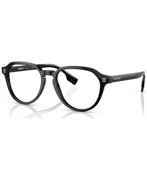 Men's Phantos Eyeglasses, BE236852-O