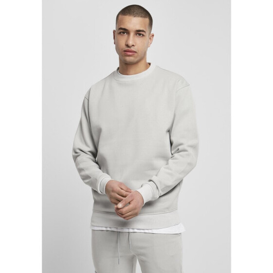 URBAN CLASSICS Sweatshirt Crewneck(Gt)