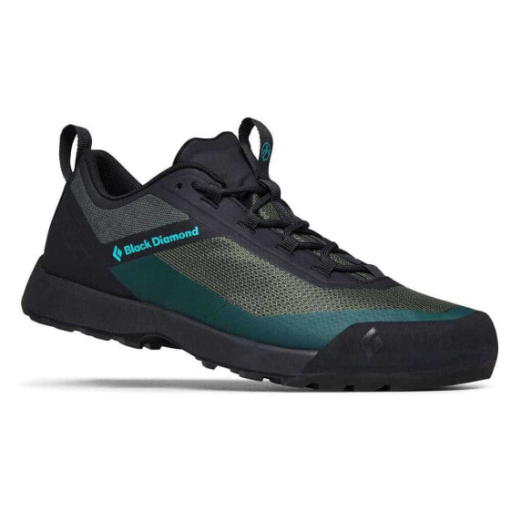 BLACK DIAMOND Mission LT 2 Approach Hiking Shoes