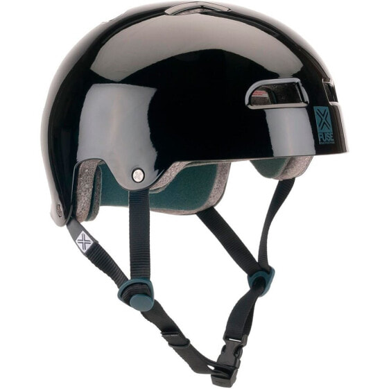 Защитный шлем Fuse Protection Alpha IconHelmet
