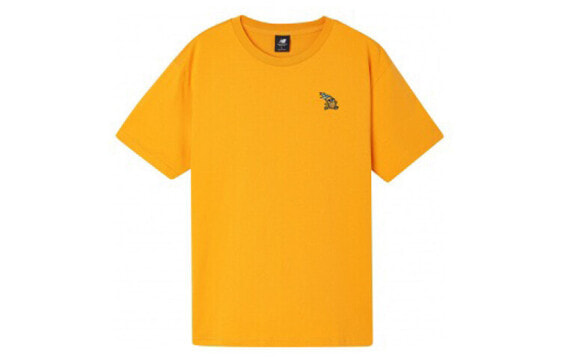 T-Shirt New Balance T AMT01549-CWY