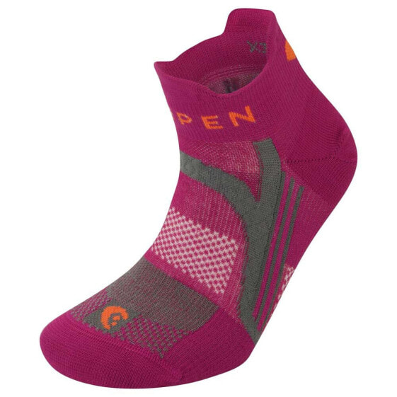 LORPEN Precision Fit Eco socks