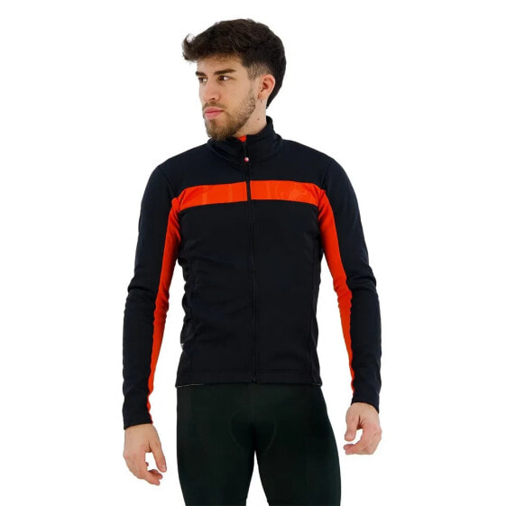 CASTELLI Mortirolo VI jacket