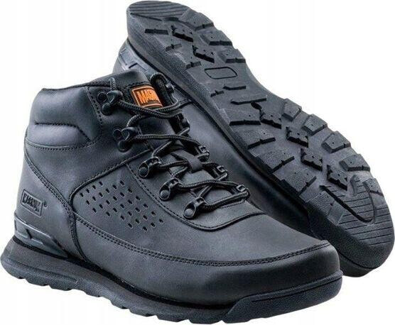 Ботинки Magnum Cedari Mid Black размер 44
