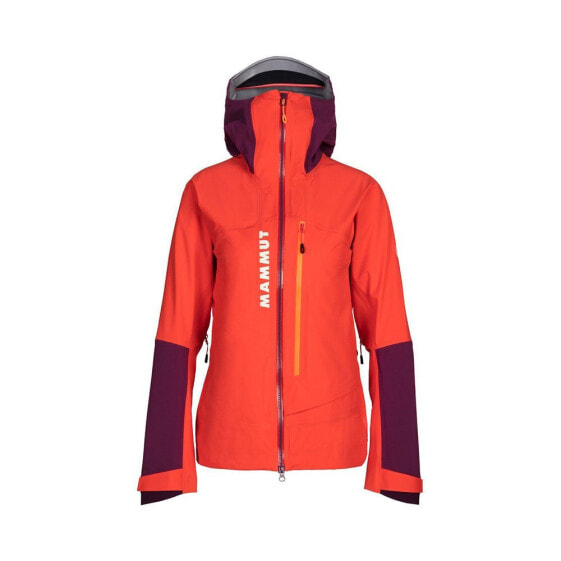 MAMMUT Aenergy Air jacket