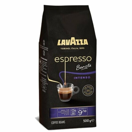 Кофе в капсулах Lavazza Espresso Barista Intenso