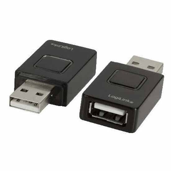 LOGILINK 2.1A 20 cm USB-A To HDMI Adapter