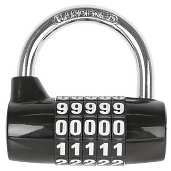 M-WAVE PD 5 Padlock