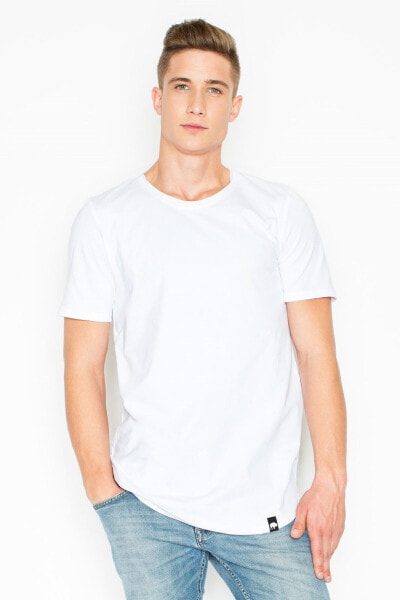 Koszulka V025 Biały