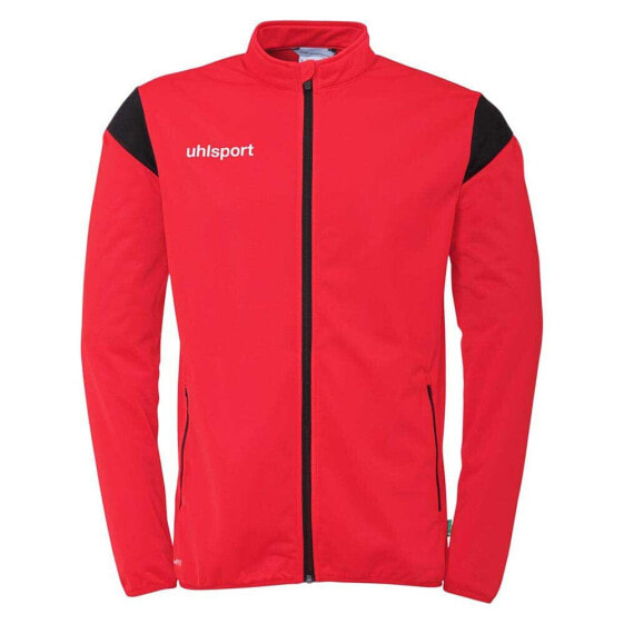 UHLSPORT Squad 27 Classic Tracksuit Jacket