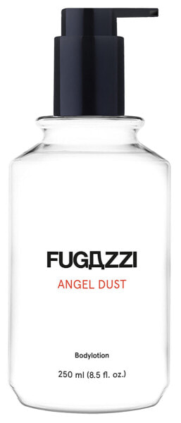 ANGEL DUST BODY LOTION