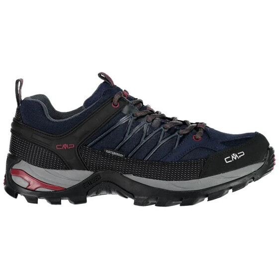 CMP Rigel Low WP 3Q54457 Hiking Shoes