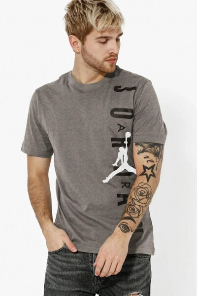 Футболка Nike Jordan Jumpman Air Men's Tee