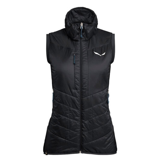 SALEWA Ortles Hybrid TirolWool Celliant Vest