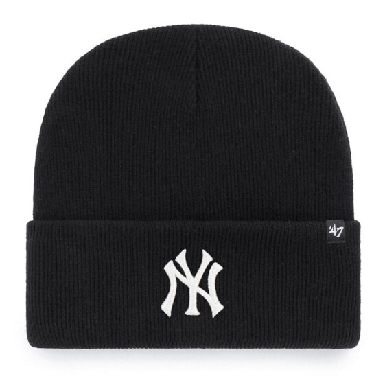 47 MLB New York Yankees Haymaker Cuff Beanie