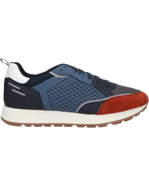 GEOX Partenio trainers