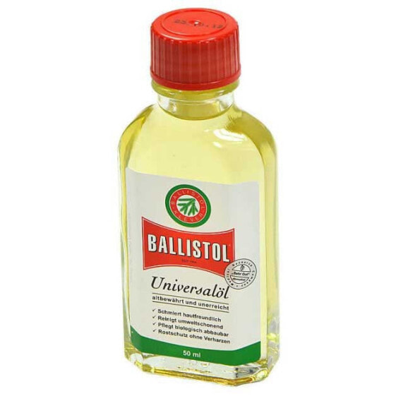 FORMULA Ballistol Universal Oil 50ml