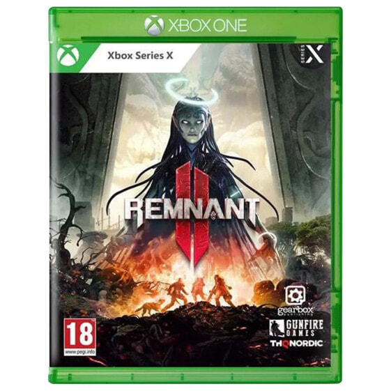 XBOX GAMES Series X/S Remnant 2 XBX INT