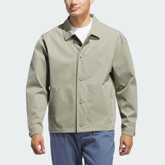 adidas men Go-To Chore Coat