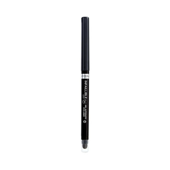 Eyeliner L'Oréal Paris Infaillible Grip 36 часов