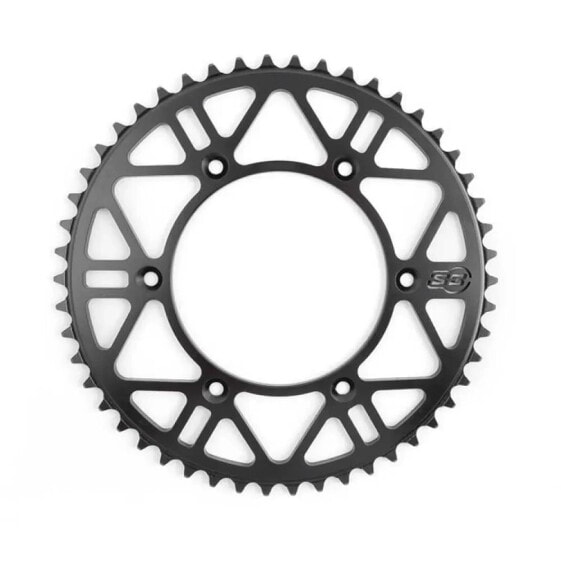 S3 PARTS Supersteel Beta rear sprocket