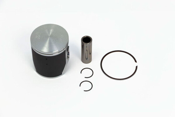 Поршень VERTEX PISTON 24370B Kit Серебряный