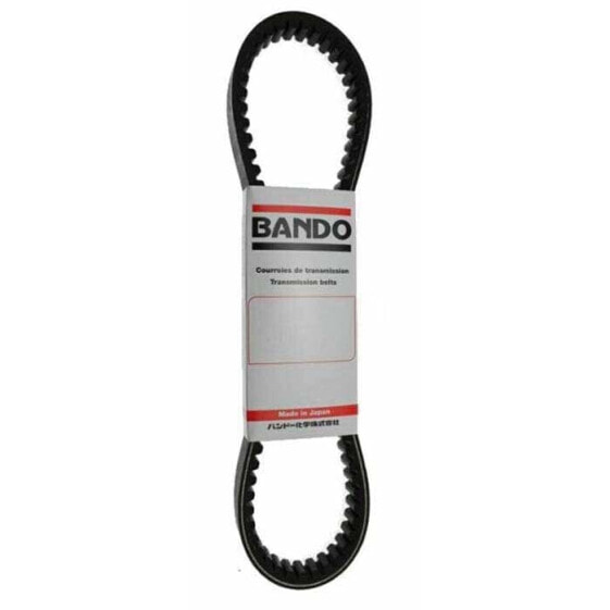 BANDO For Aramidic Lining X-Max 250 Transmission Belt