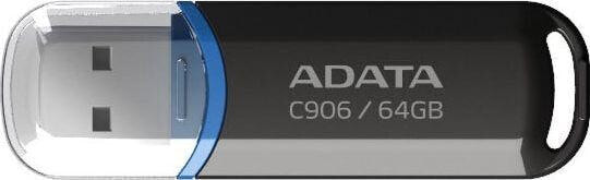 Pendrive ADATA C906, 16 GB (AC90616GRWH)