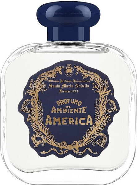 Santa Maria Novella America