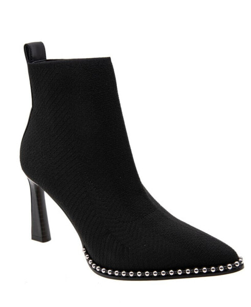 Women's Beya Pointy Toe Booties