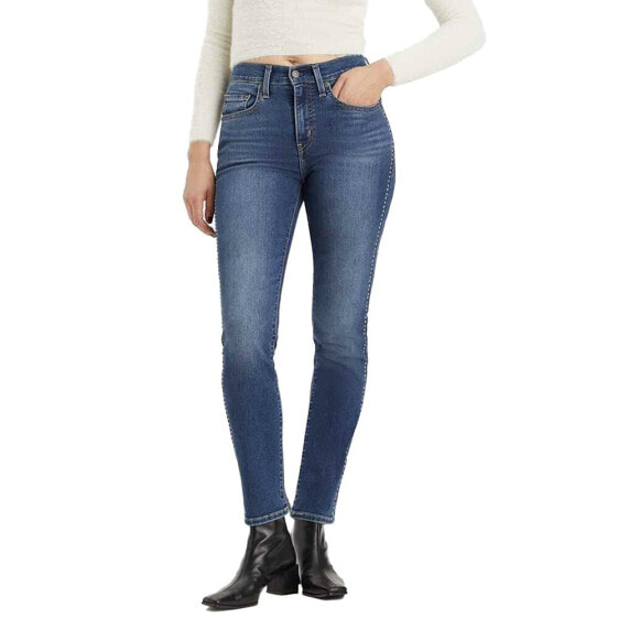 Levi´s ® 724 High Rise Straight Fit jeans