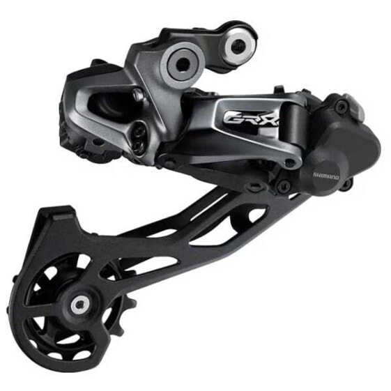 SHIMANO GRX RX817 Di2 Shadow RD+ Direct rear derailleur