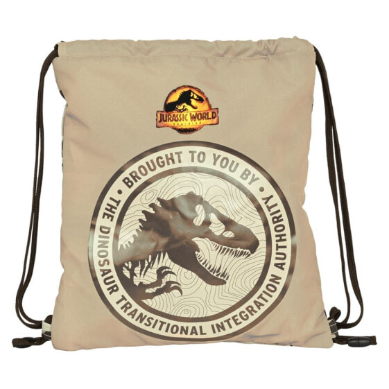 SAFTA Jurassic World Dominion Bag