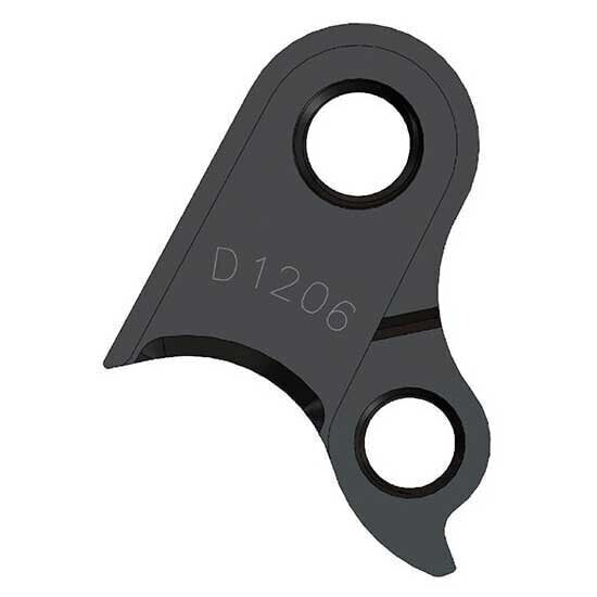 PILO D1206 Sunn derailleur hanger