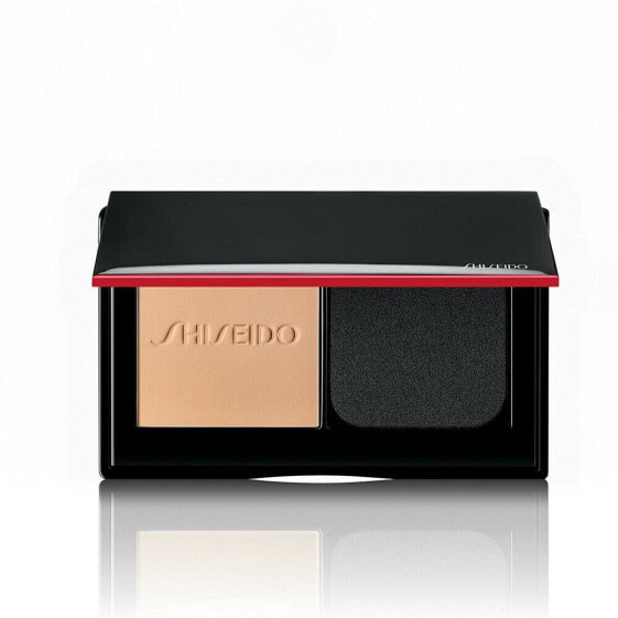 SHISEIDO Synchro Skin Powder Self-Refreshing Fundation 160 Make-up base