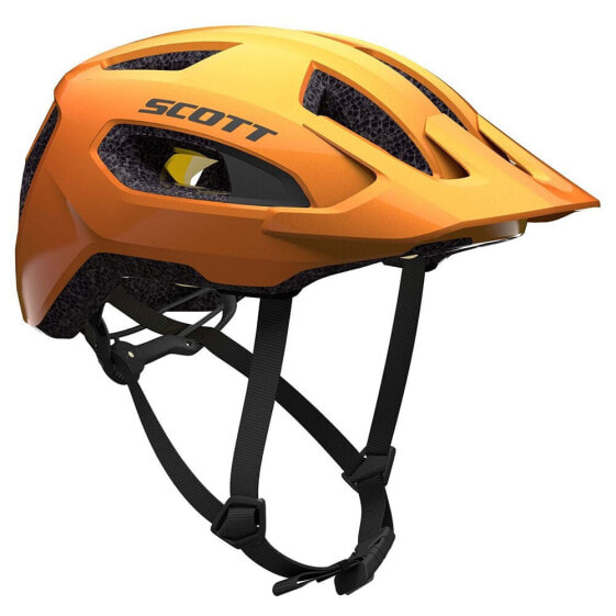 Шлем защитный SCOTT Supra Plus MIPS MTB Helmet