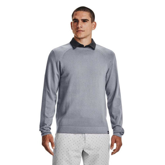 UNDER ARMOUR GOLF IntelliKnit Sweatshirt